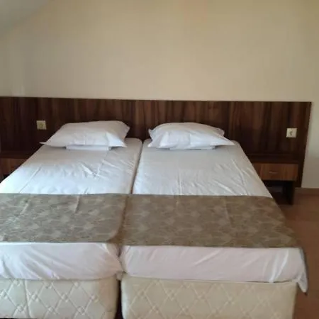 Ikos Apartment Pomorie