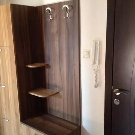Apartment Ikos Pomorie
